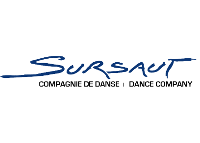 Sursaut compagnie de danse Sursaut compagnie de danse